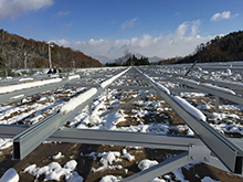 雪地域にも対応可